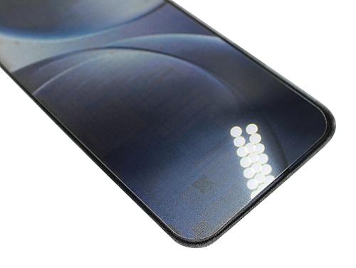 Skjermbeskyttelse av glass Oppo Find X9 Pro