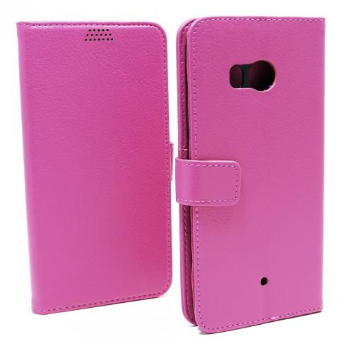Standcase Wallet HTC U11