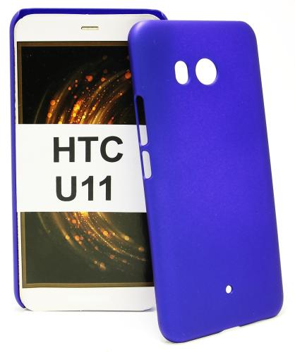 Hardcase Deksel HTC U11