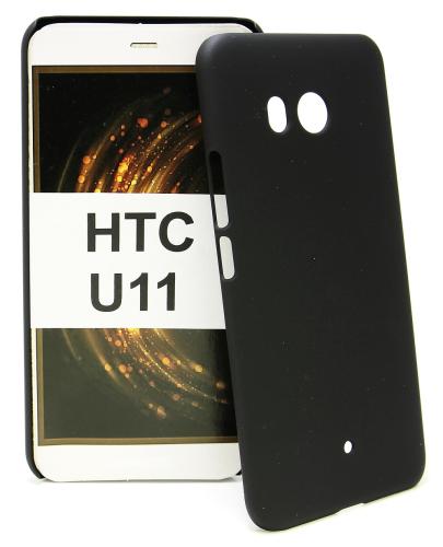 Hardcase Deksel HTC U11