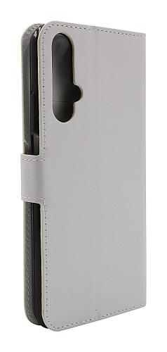 Crazy Horse Wallet Huawei Nova 5T