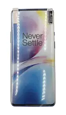 Full Screen Skjermbeskyttelse OnePlus 8 Pro