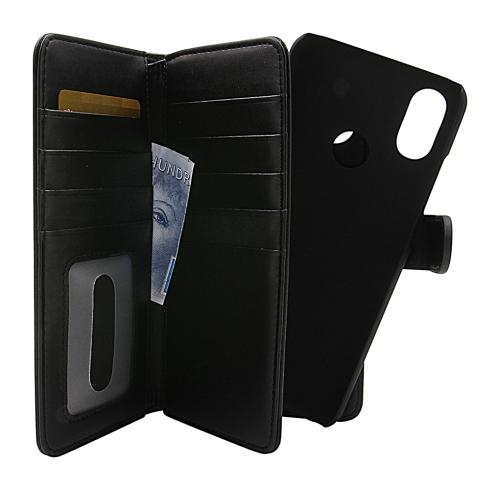 Skimblocker XL Magnet Wallet Xiaomi Mi A2