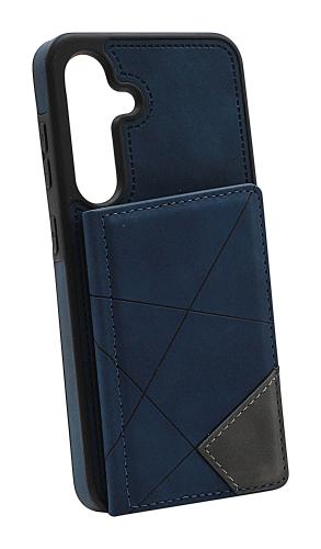 Samsung Galaxy S24 / S25 5G CardCase Lyx Deksel