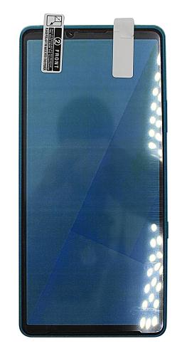 6-pakning Skjermbeskyttelse Sony Xperia 10 VII