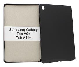 TPU Deksel Samsung Galaxy Tab A9+ / A11+