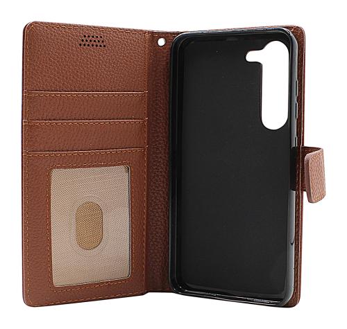 New Standcase Wallet Samsung Galaxy S23 5G