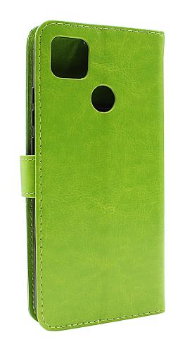 Crazy Horse Wallet Xiaomi Redmi 9C