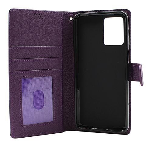 New Standcase Wallet Motorola Moto G54 5G