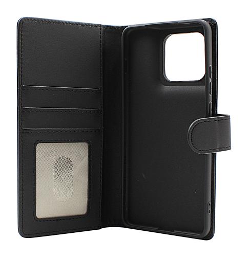 Skimblocker Motorola Edge 70 Lommebok Deksel