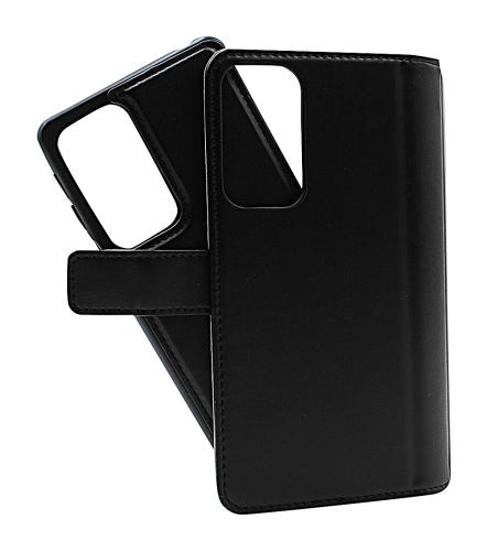 Skimblocker Magnet Wallet Motorola Edge 20