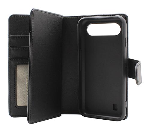 Skimblocker Doro Aurora A11 XL Magnet Lommebok Deksel