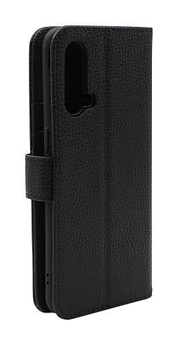 New Standcase Wallet OnePlus Nord CE (5G)