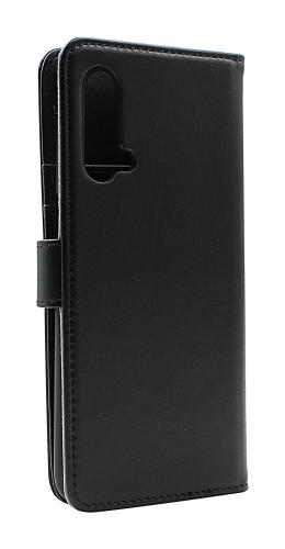 Skimblocker Magnet Wallet OnePlus Nord CE (5G)