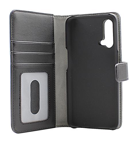 Skimblocker Magnet Wallet OnePlus Nord CE (5G)