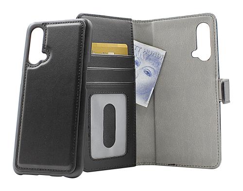 Skimblocker Magnet Wallet OnePlus Nord CE (5G)