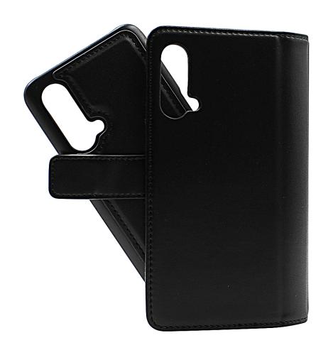 Skimblocker Magnet Wallet OnePlus Nord CE (5G)