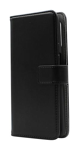 Skimblocker Magnet Wallet OnePlus Nord CE (5G)