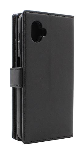 Skimblocker Samsung Galaxy XCover7 Pro, XL Magnet Lommebok Deksel