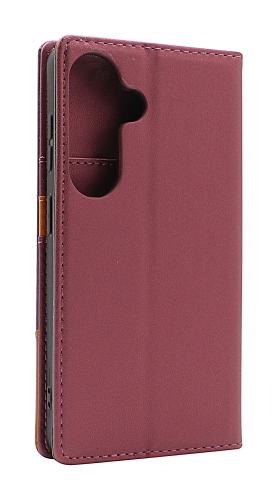 Samsung Galaxy S26 Luksus Mobilcover Slim