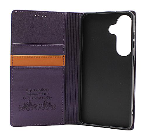 Samsung Galaxy S26 Luksus Mobilcover Slim