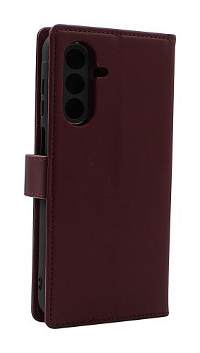 Skimblocker Samsung Galaxy A26 Magnet Lommebok Deksel