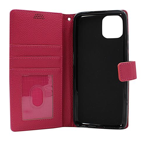 New Standcase Wallet Samsung Galaxy A03 (A035G/DS)