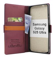 Samsung Galaxy S25 Ultra 5G Luksus Mobilcover Slim