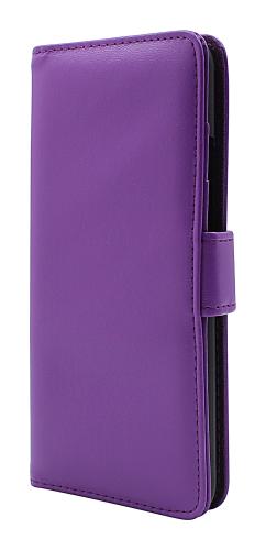 Skimblocker Lommebok-etui Huawei Nova 5T