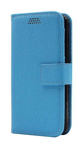 New Standcase Wallet Samsung Galaxy A3 2016 (A310F)