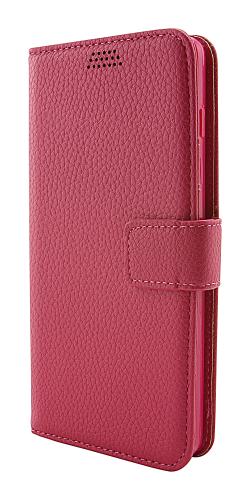 New Standcase Wallet Samsung Galaxy A9 2018 (A920F/DS)