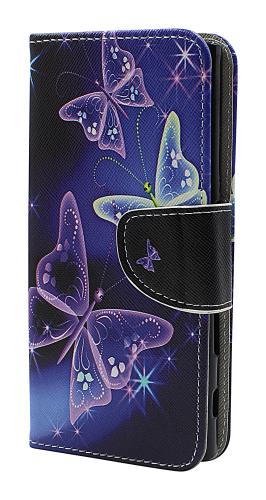Designwallet Sony Xperia XZ (F8331)