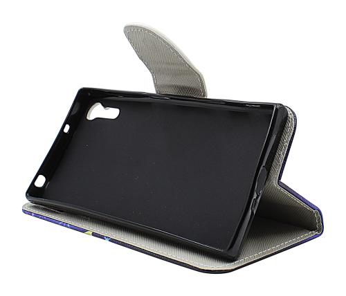 Designwallet Sony Xperia XZ (F8331)