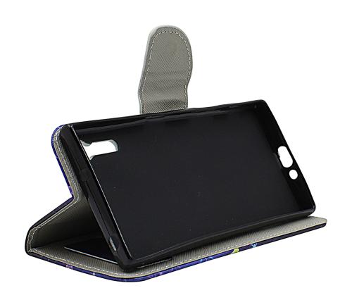 Designwallet Sony Xperia XZ (F8331)