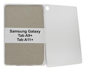 TPU Deksel Samsung Galaxy Tab A9+ / A11+