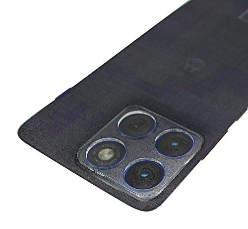 Kameraglass Motorola Edge 70