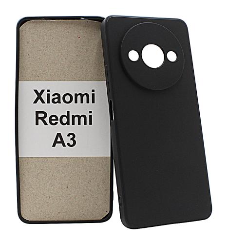 TPU Deksel Xiaomi Redmi A3