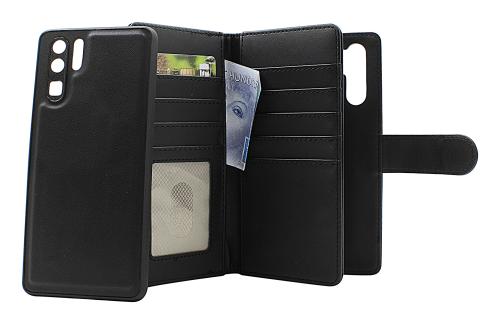 Skimblocker XL Magnet Wallet Huawei P30 Pro (VOG-L29)