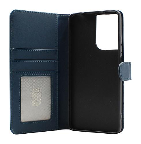 Skimblocker Motorola Moto G06 / G06 Power Lommebok Deksel