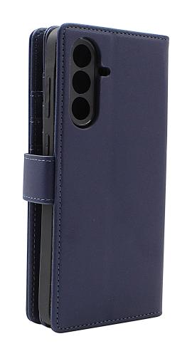 Skimblocker Samsung Galaxy A57 5G XL Magnet Lommebok Deksel