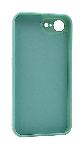 Silikon Deksel iPhone 16e