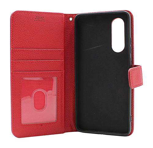 New Standcase Wallet OnePlus Nord CE 4 Lite