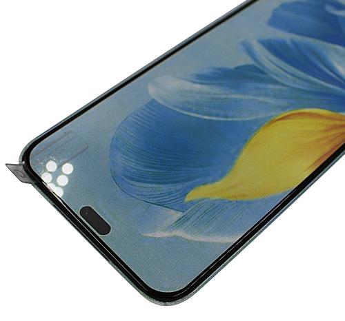 Full Frame Skjermbeskyttelse av glass Honor 200 Lite 5G