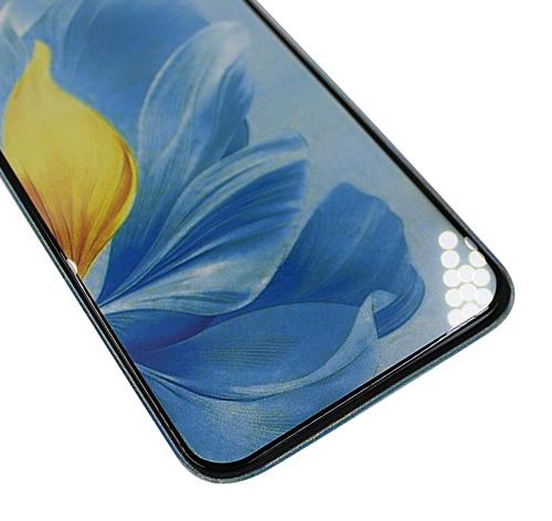 Full Frame Skjermbeskyttelse av glass Honor 200 Lite 5G