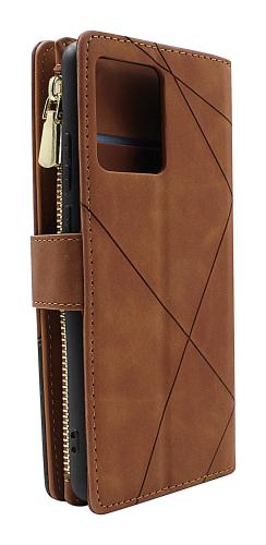 XL Standcase Lyxetui Motorola Edge 40 Neo 5G