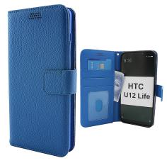 New Standcase Wallet HTC U12 Life