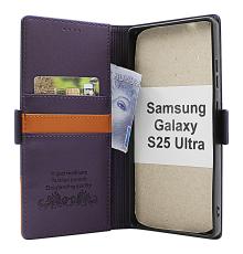 Samsung Galaxy S25 Ultra 5G Luksus Mobilcover Slim