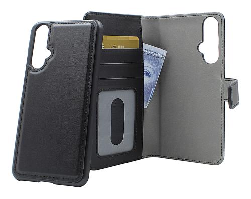 Skimblocker Magnet Wallet Huawei Nova 5T