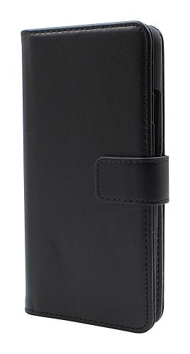 Skimblocker Magnet Wallet Huawei Nova 5T