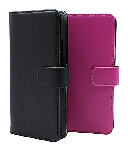 Skimblocker Magnet Wallet Huawei Nova 5T